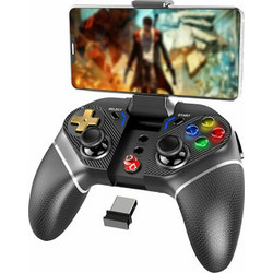 Ipega PG-9218 Wireless Controller Κινητού Android iOS & PC Black