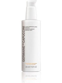 Germaine De Capuccini Bi-Phase Γαλάκτωμα Ντεμακιγιάζ 200ml