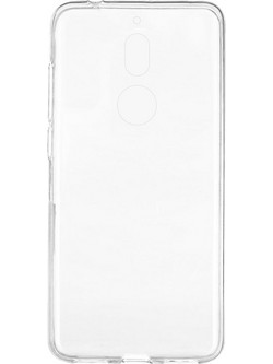 Ultra Slim 0,3mm Nokia 7 Διάφανο
