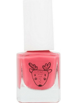 Mia Cosmetics Kids Penguin Gloss Βερνίκι Νυχιών 5ml