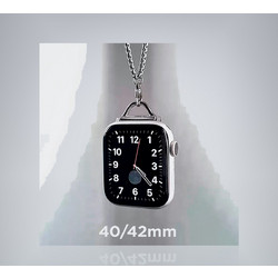 Θήκη Smartwatch για τον λαιμό - 40/42mm