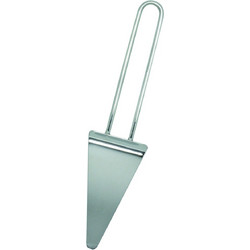 Σπάτουλα για γλυκά 16cm Gluckskafer