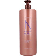 Risfort Neutral pH 5.5 Σαμπουάν για Λεπτά Μαλλιά 1lt