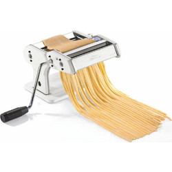 Gefu 89206 Μηχανή Φύλλου & Ζυμαρικών Pasta Perfetta