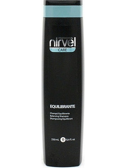 Nirvel Equilibrante Σαμπουάν 250ml