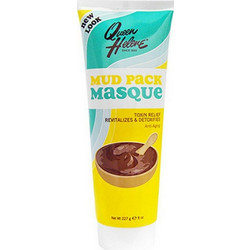 Queen Helene Mud Pack Μάσκα Μαλλιών για Επανόρθωση για 226gr