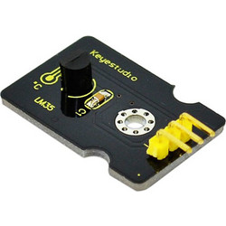 KEYESTUDIO LM35 linear temperature sensor KS0022, για Arduino