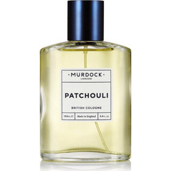 Murdock London Patchouli Cologne 100ml