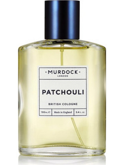 Murdock London Patchouli Cologne 100ml