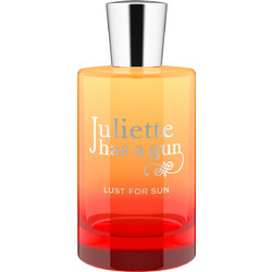 Juliette Has Α Gun Lust For Sun Eau de Parfum 100ml