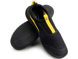 Cressi XVB9795 Black/Yellow
