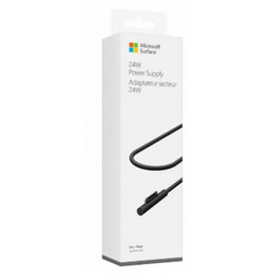 1735 Microsoft Surface Adapter 15v 1.6a 24w for Surface Go / Go2 / Go3 / Go4 LAC-00003