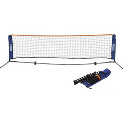 Δίχτυ Tennis Πτυσσόμενο 6m Teloon 44986
