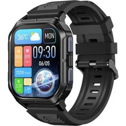 TKY-88 Black