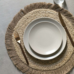 ΣΟΥΠΛΑ RAMI (ΔΙΑΜΕΤΡΟΣ 38 cm)NIMAHOME