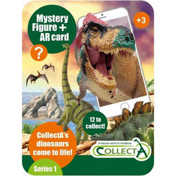 Collecta AR Επαυξημένη Πραγματικότητα Σειρά 1 A1147