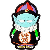 Dragon Ball Relief Magnet Pilaf