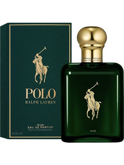 Ralph Lauren Polo Supreme Oud Eau de Parfum 125ml