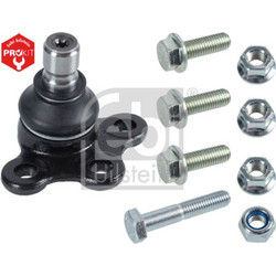 Febi Bilstein Άρθρωση Υποστήριξης - 28600
