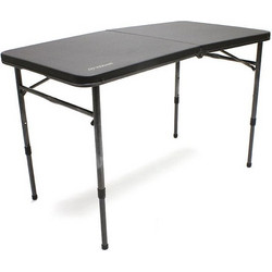 Oztrail Τραπέζι Πτυσσόμενο Ironside OZT-748