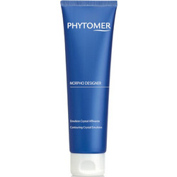 Phytomer Morpho Designer Crystal Emulsion Κρέμα Σώματος για Σύσφιξη & Αδυνάτισμα 150ml