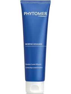 Phytomer Morpho Designer Crystal Emulsion Κρέμα Σώματος για Σύσφιξη & Αδυνάτισμα 150ml