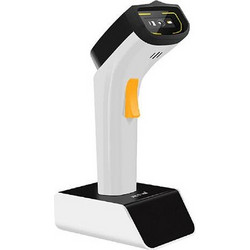 NETUM WIRELESS & BLUETOOTH 2D BARCODE SCANNER