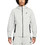 Nike Tech Fleece Ανδρική Ζακέτα Fleece με Κουκούλα και Φερμουάρ FB7921-063