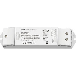 Eurolamp 145-71601 Ασύρματο Dimmer 5207227255496