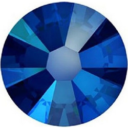 ΣΤΡΑΣ SWAROVSKI COBALT SHIMMER SS5 (40 ΤΕΜ.)