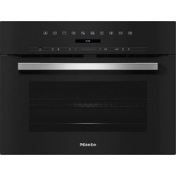 Miele H 7145 BM Φούρνος Ηλεκτρικός Άνω Πάγκου 43lt 59.5cm