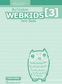 Webkids 3: Test Book Teacher's Edition Webkids 3: Test Book Teacher's Edition