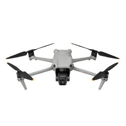 DJI Air 3 (DJI RC-N2) FPV Drone με Κάμερα 4K 60fps