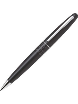 Pilot Κροκόδειλος MR2 Στυλό Διαρκείας 0.7mm Μαύρο