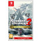 Xenoblade Chronicles 2 Torna The Golden Country Nintendo Switch