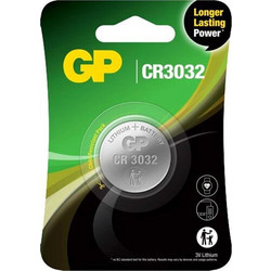 Gp CR3032 1τμχ