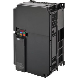 ΡΥΘΜΙΣΤΗΣ ΣΤΡΟΦΩΝ M1 22/30 kW (HD/ND) 45/60 A 400 VAC 3 input Modbus RS-485 3G3M1-A4220