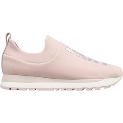 DKNY Γυναικεία Sneakers Nude K4209182-AHH