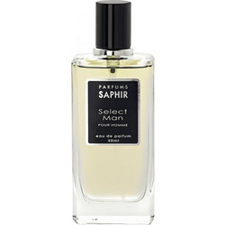 Saphir Select Man Eau de Parfum 50ml