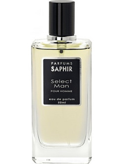 Saphir Select Man Eau de Parfum 50ml