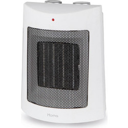 Homa HCH-2223C Κεραμικό Αερόθερμο Δαπέδου 1800W