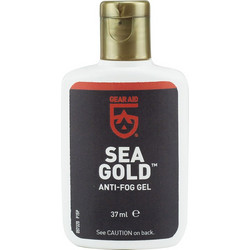 Gear Aid Sea Gold 37ml Αντιθαμβωτικό Υγρό