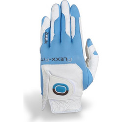 ZOOM WEATHER FLEXX-FIT LLH ALL HAND SIZES