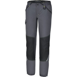 Παντελόνι 'Work trekking' από ύφασμα Stretch - Beta 7600G - B0760000