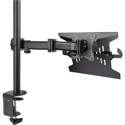 StarTech Βάση Γραφείου Οθόνης έως 34" με Βραχίονα (A-LAPTOP-DESK-MOUNT)
