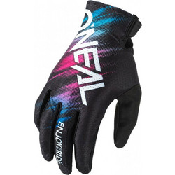 Oneal Matrix Lady Voltage V.24 MX Black / Multi