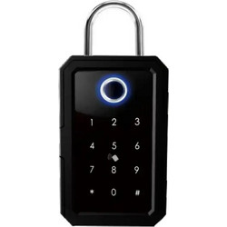 ARTION Bluetooth ασύρματη κλειδοθήκη / λουκέτο Smart Key Box D3 00981