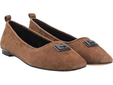 Μπαλαρίνα DKNY Lory K3399328-UHR Γυναικείο