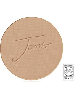 Jane Iredale Purepressed Base Mineral W6 Riviera Refill Compact Foundation 9.9gr