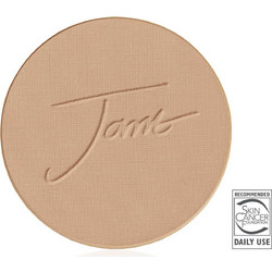Jane Iredale Purepressed Base Mineral W6 Riviera Refill Compact Foundation 9.9gr